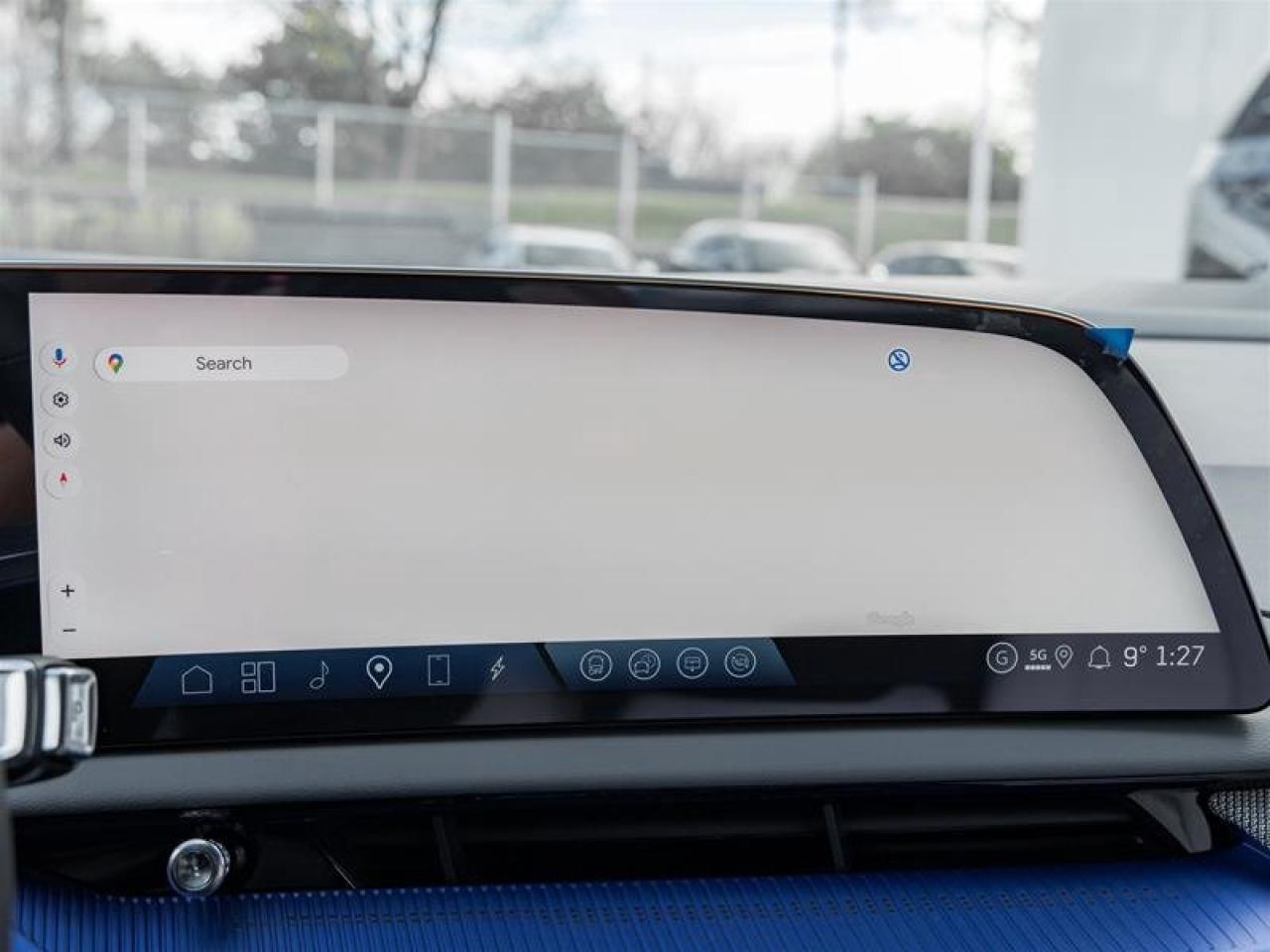 2026 Cadillac OPTIQ Premium Luxury Photo