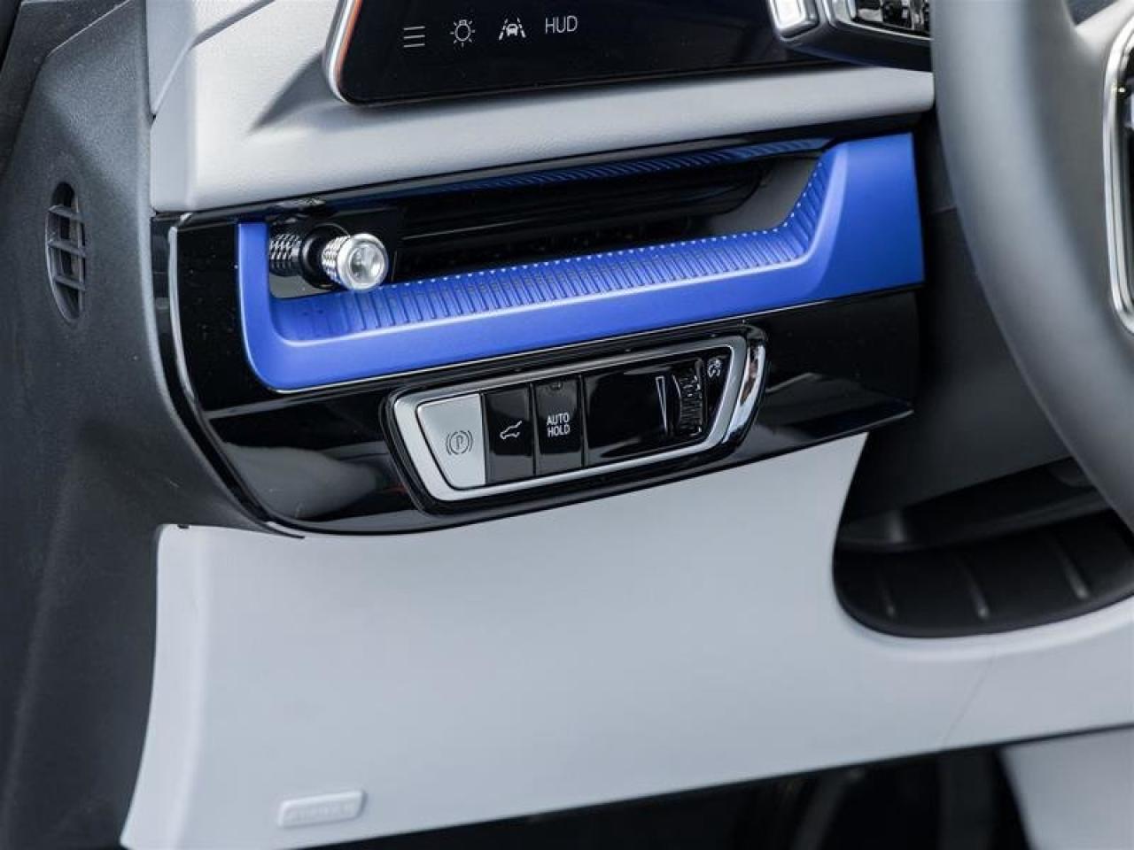 2026 Cadillac OPTIQ Premium Luxury Photo