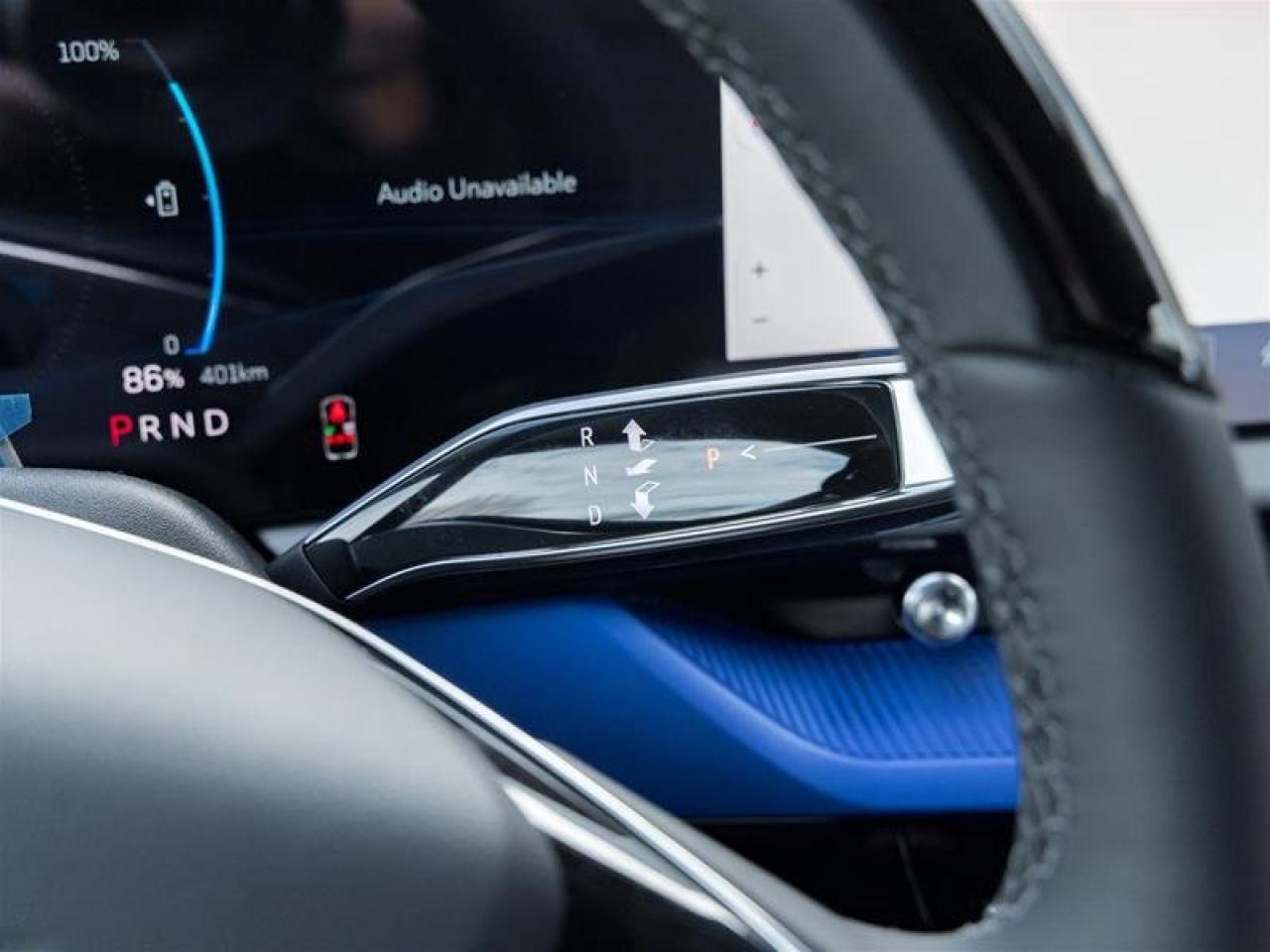 2026 Cadillac OPTIQ Premium Luxury Photo