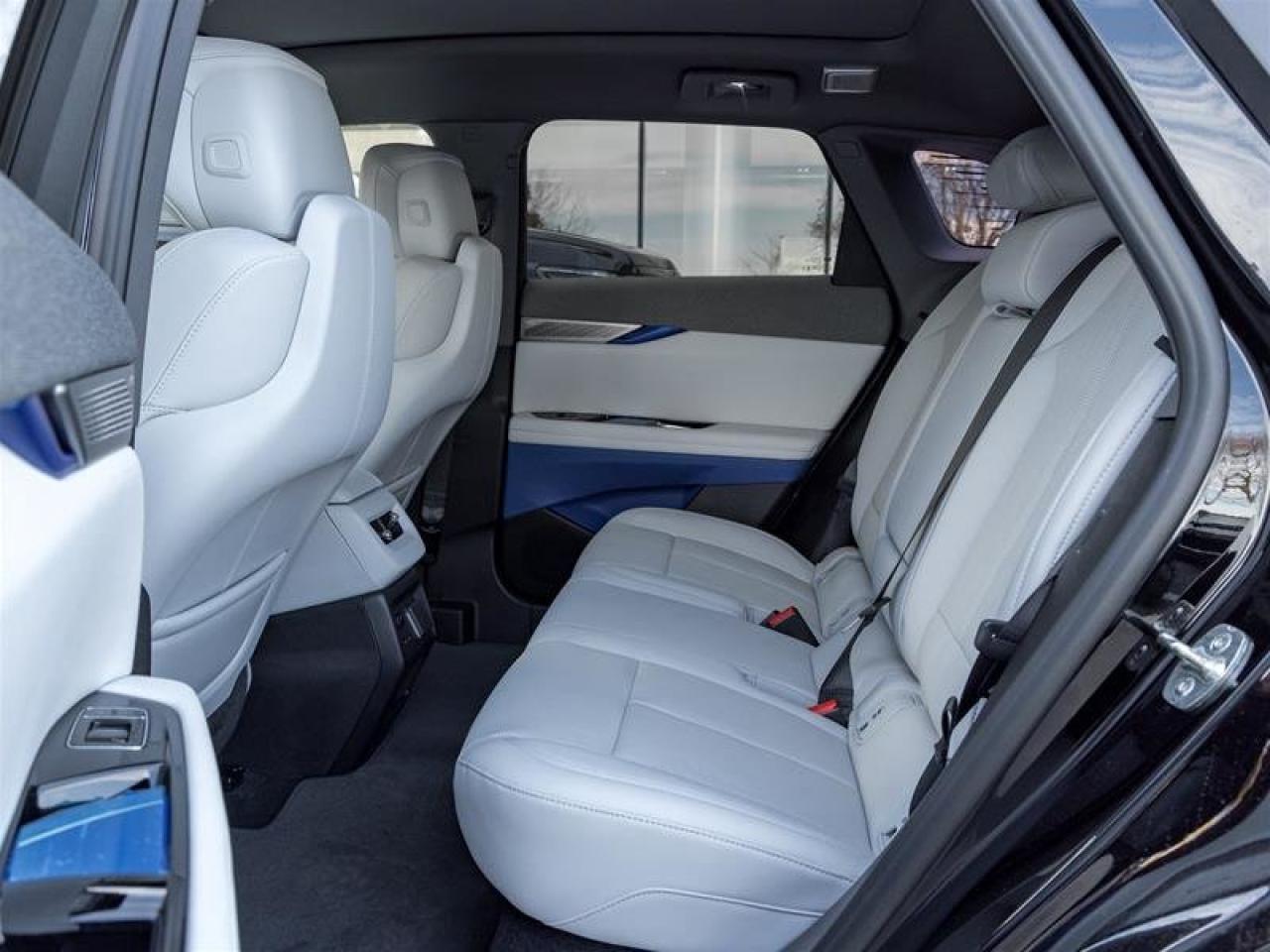 2026 Cadillac OPTIQ Premium Luxury Photo