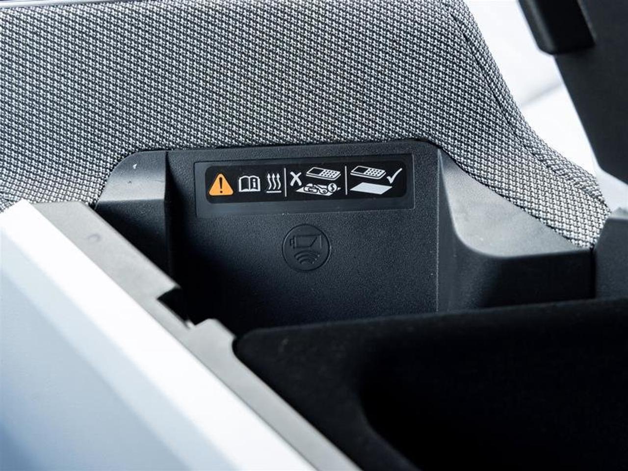 2026 Cadillac OPTIQ Premium Luxury Photo