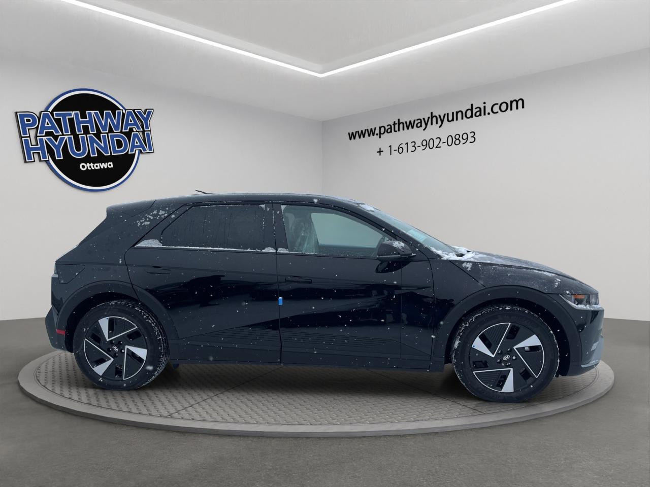 2025 Hyundai IONIQ 5 Preferred Photo