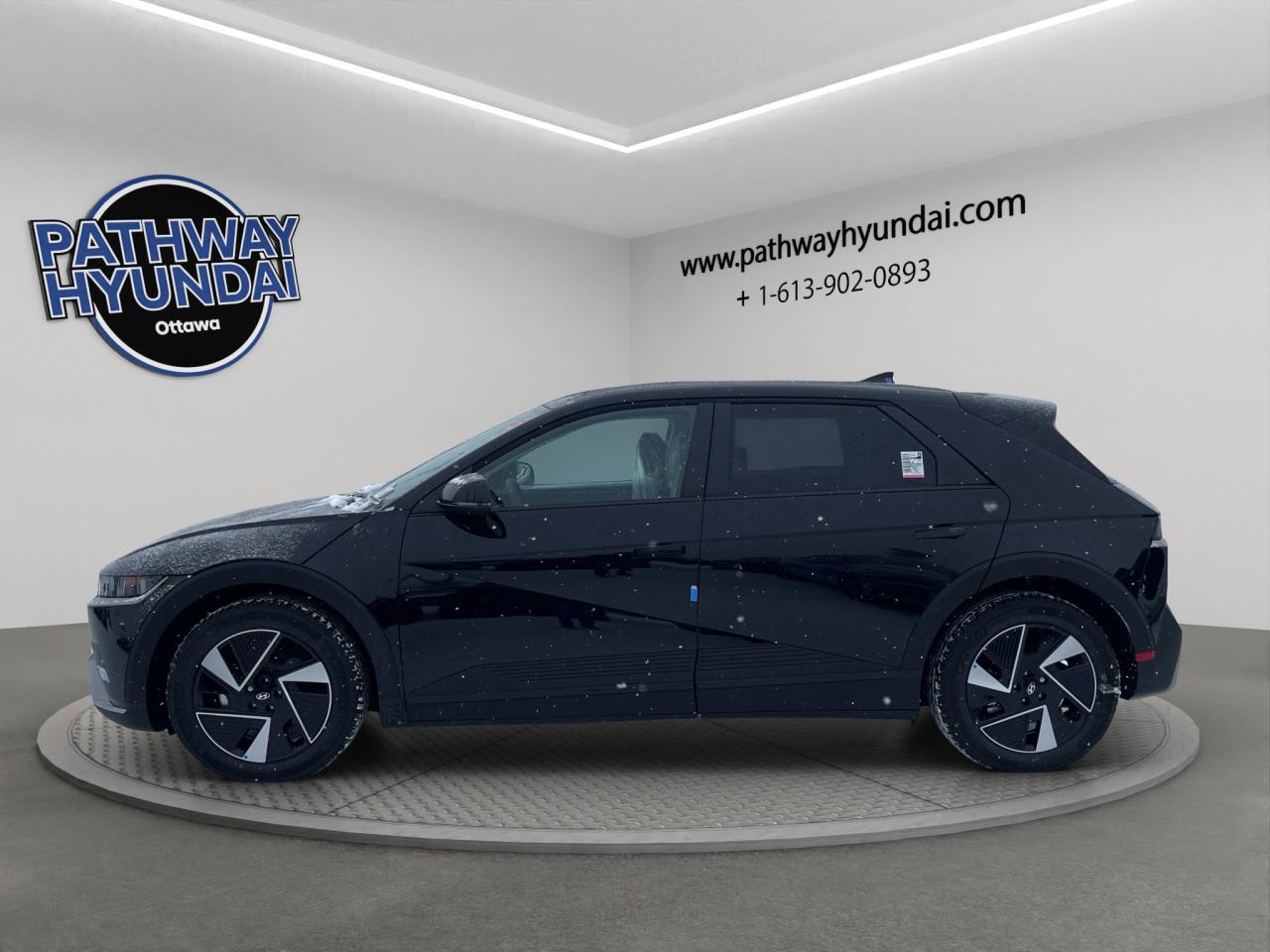 2025 Hyundai IONIQ 5 Preferred Photo