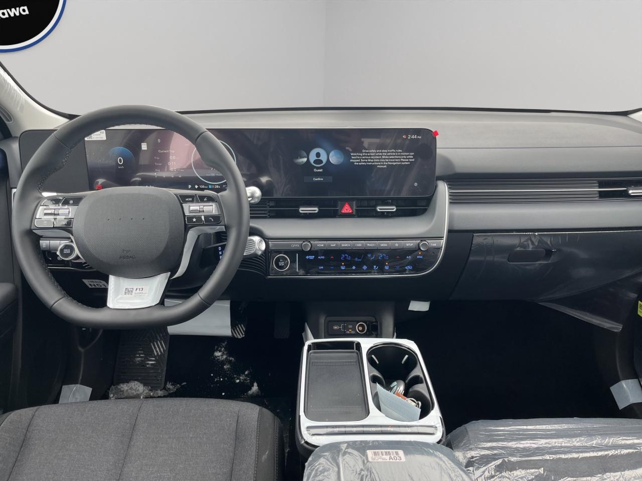 2025 Hyundai IONIQ 5 Preferred Photo