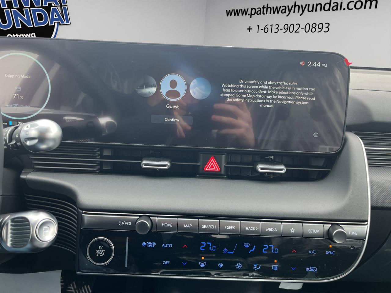 2025 Hyundai IONIQ 5 Preferred Photo