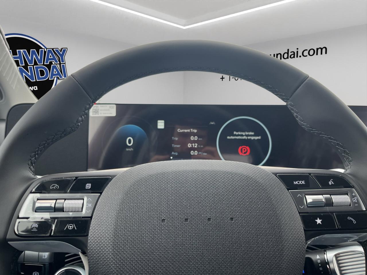 2025 Hyundai IONIQ 5 Preferred Photo