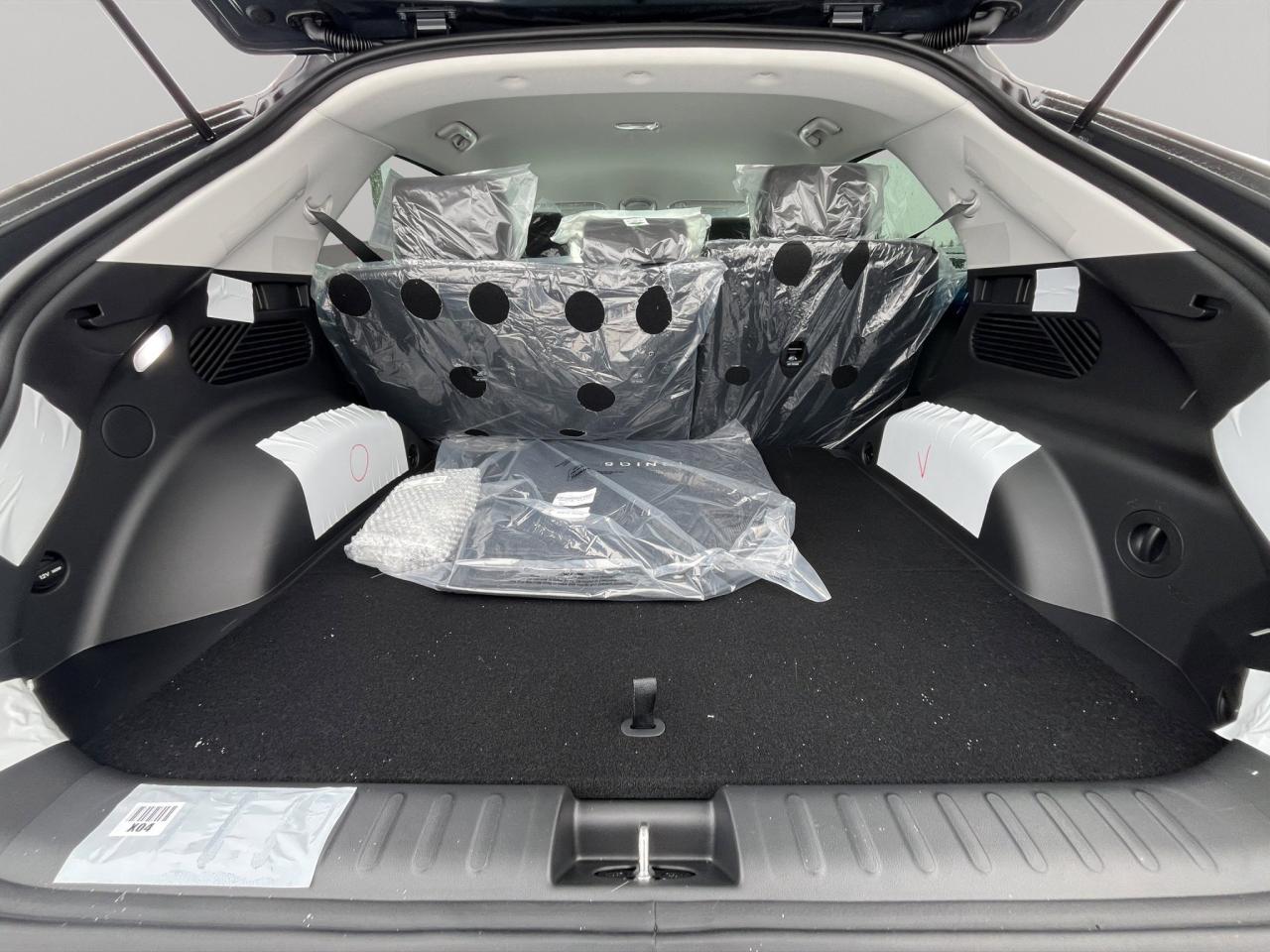 2025 Hyundai IONIQ 5 Preferred Photo