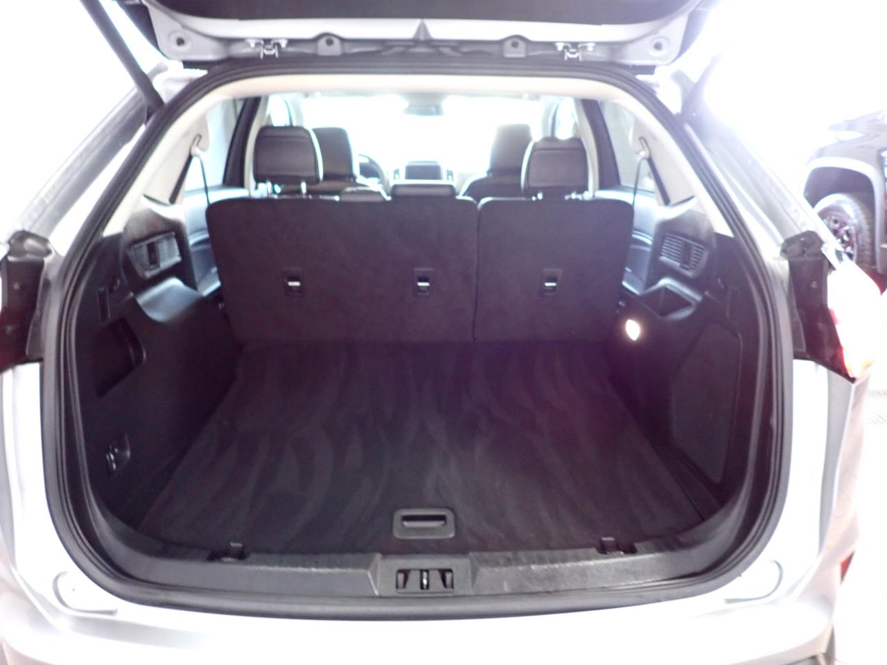 2024 Ford Edge Titanium AWD LEATHER SUNROOF Photo