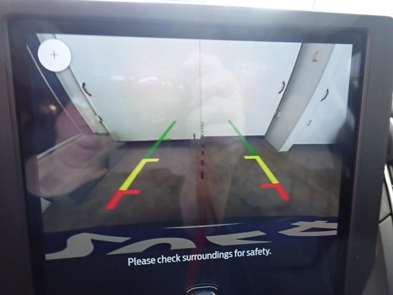 2024 Ford Edge Titanium AWD LEATHER SUNROOF Photo