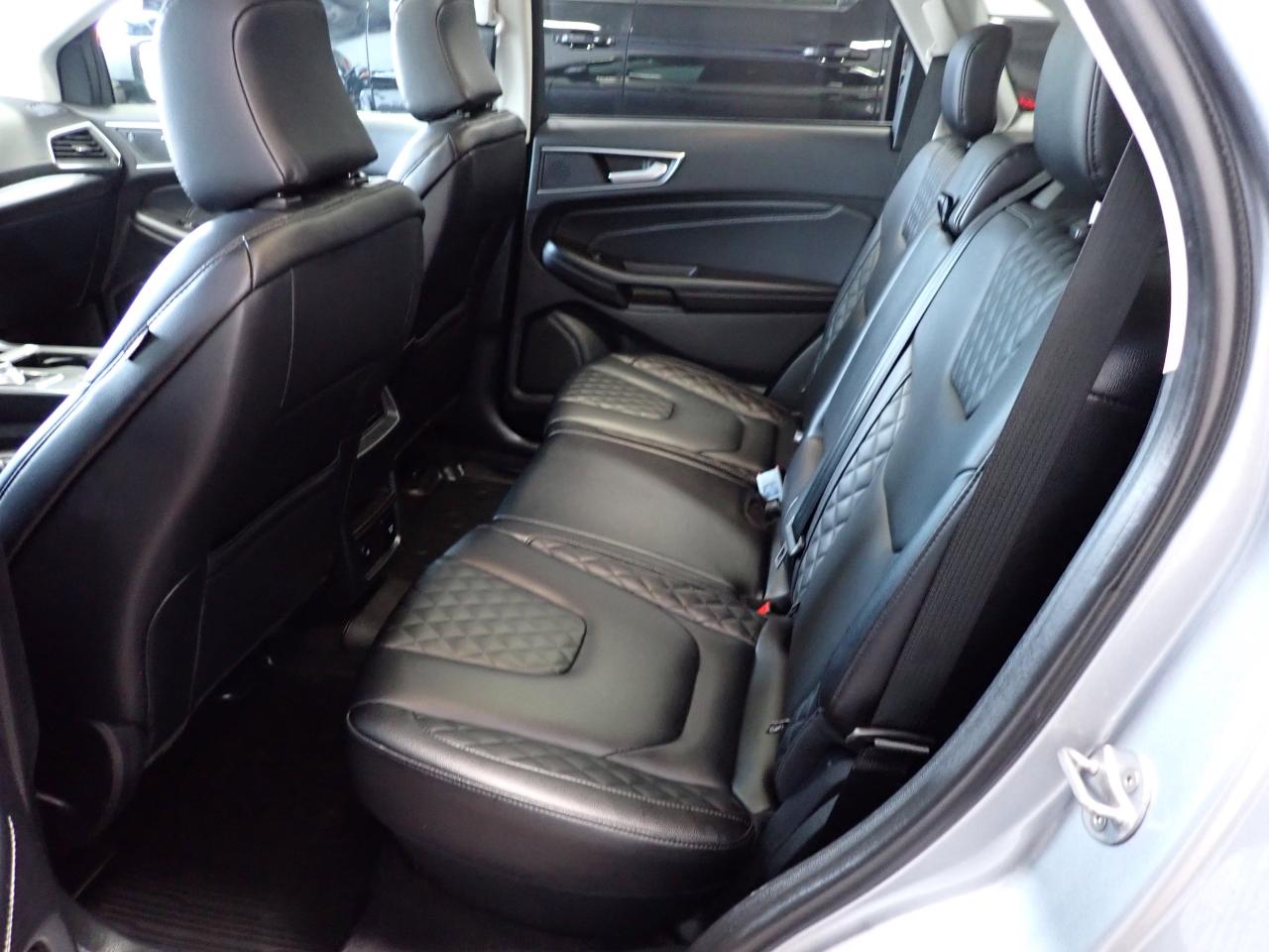 2024 Ford Edge Titanium AWD LEATHER SUNROOF Photo