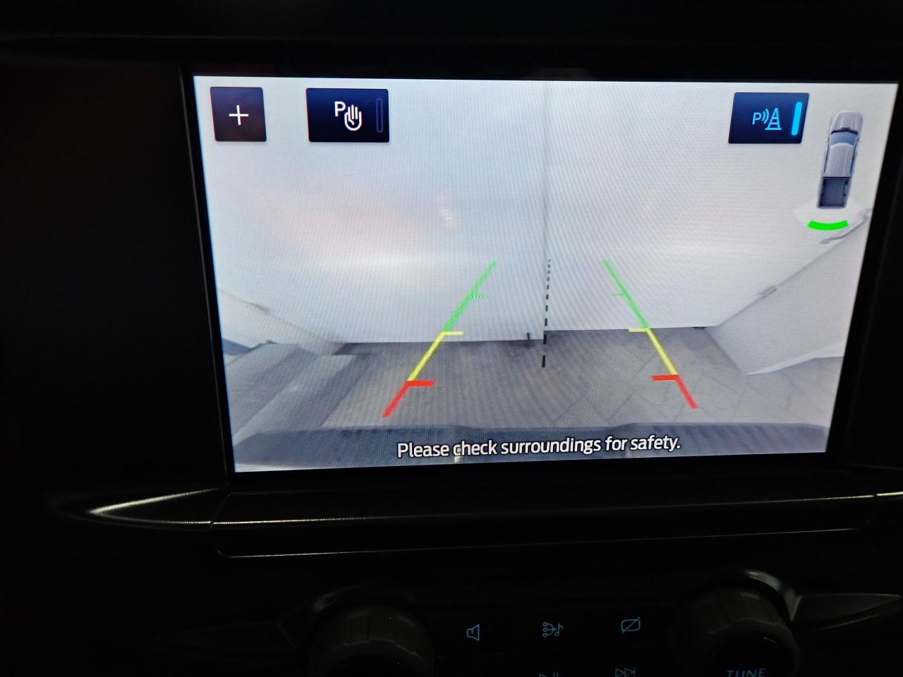 2022 Ford F-150 XLT SUPERCREW 6.5FT BOX NAVI 4WD Photo