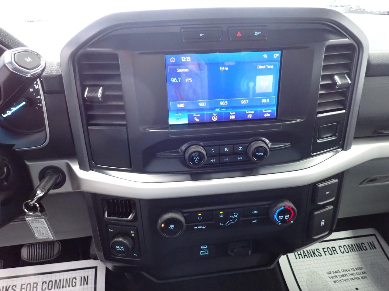 2022 Ford F-150 XLT SUPERCREW 6.5FT BOX NAVI 4WD Photo