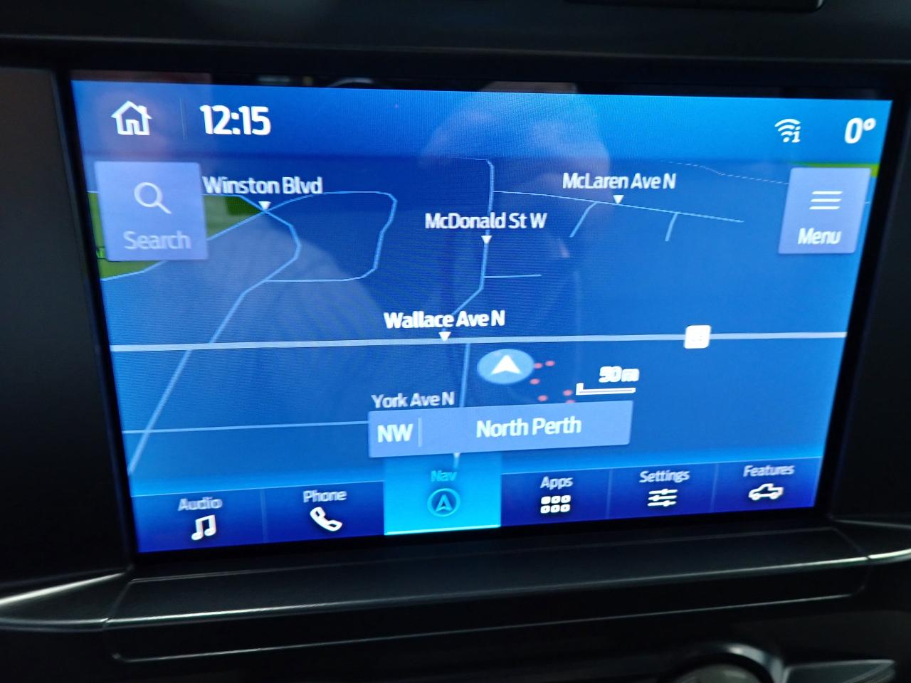 2022 Ford F-150 XLT SUPERCREW 6.5FT BOX NAVI 4WD Photo