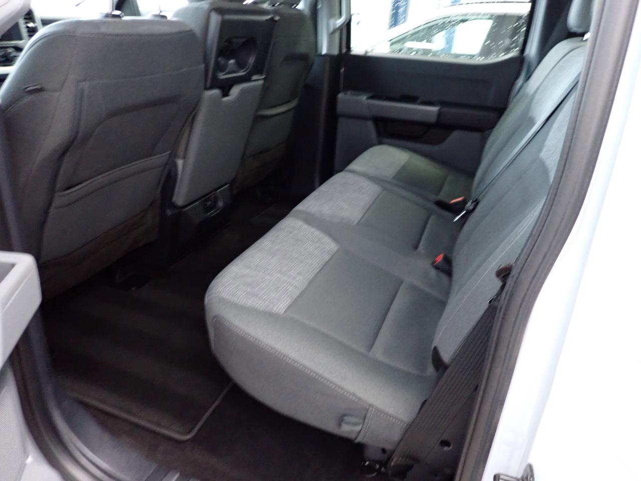 2022 Ford F-150 XLT SUPERCREW 6.5FT BOX NAVI 4WD Photo