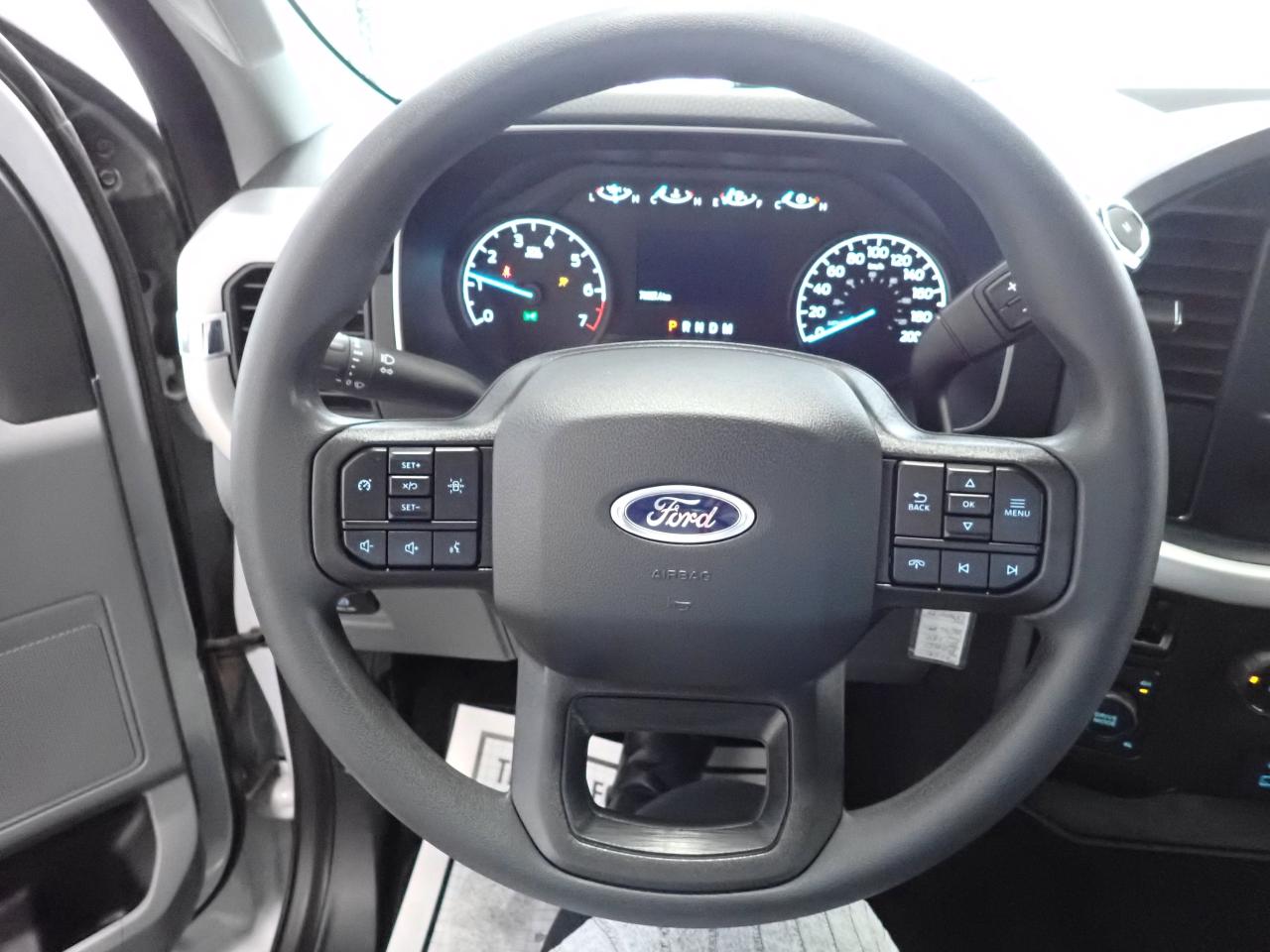 2022 Ford F-150 XLT SUPERCREW 6.5FT BOX NAVI 4WD Photo