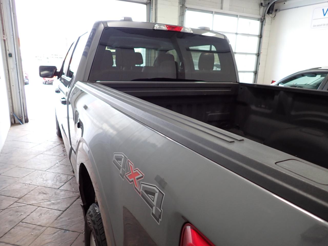 2022 Ford F-150 XLT SUPERCREW 6.5 FT BOX NAVI  4WD Photo