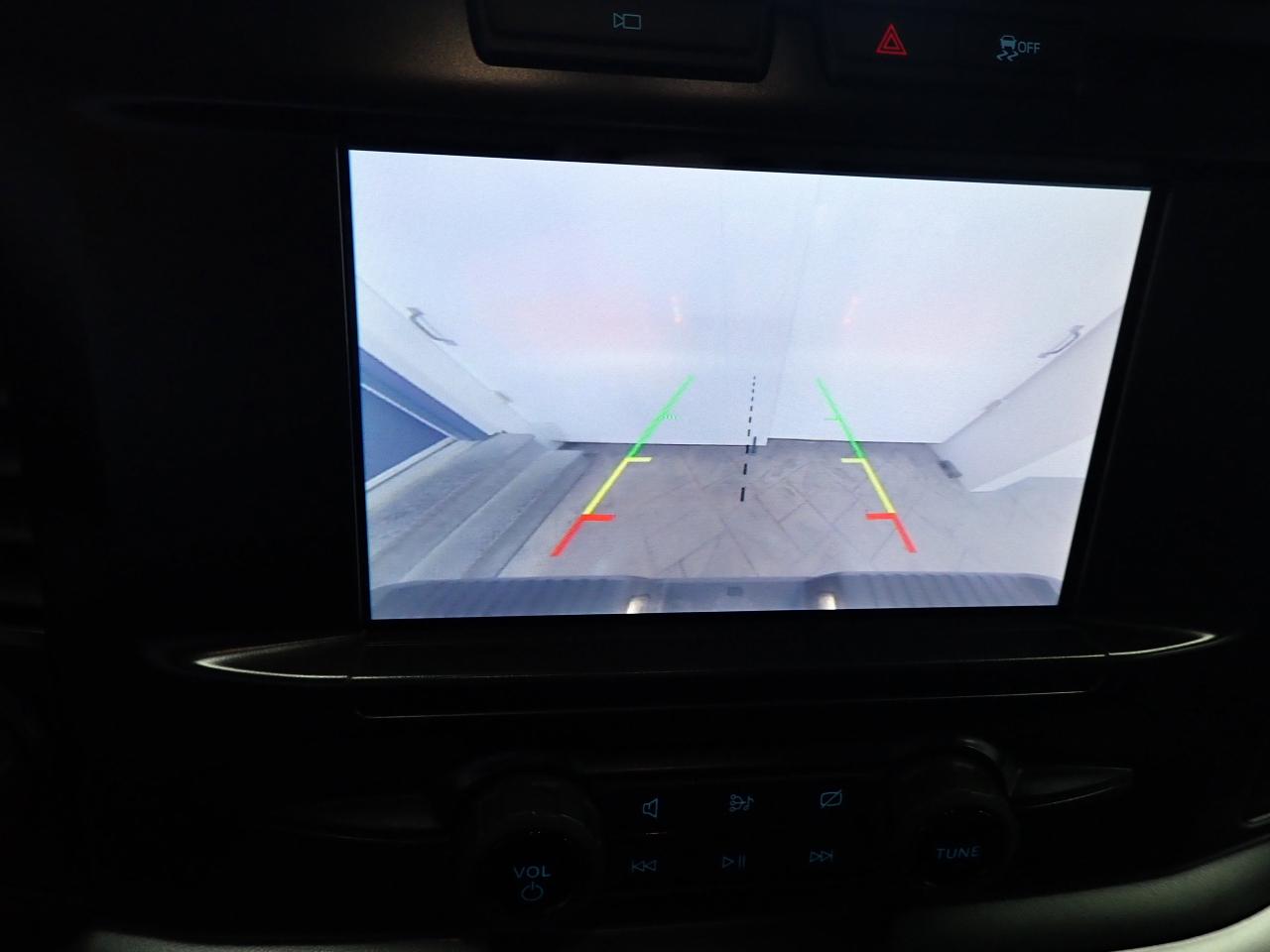 2022 Ford F-150 XLT SUPERCREW 6.5 FT BOX NAVI  4WD Photo