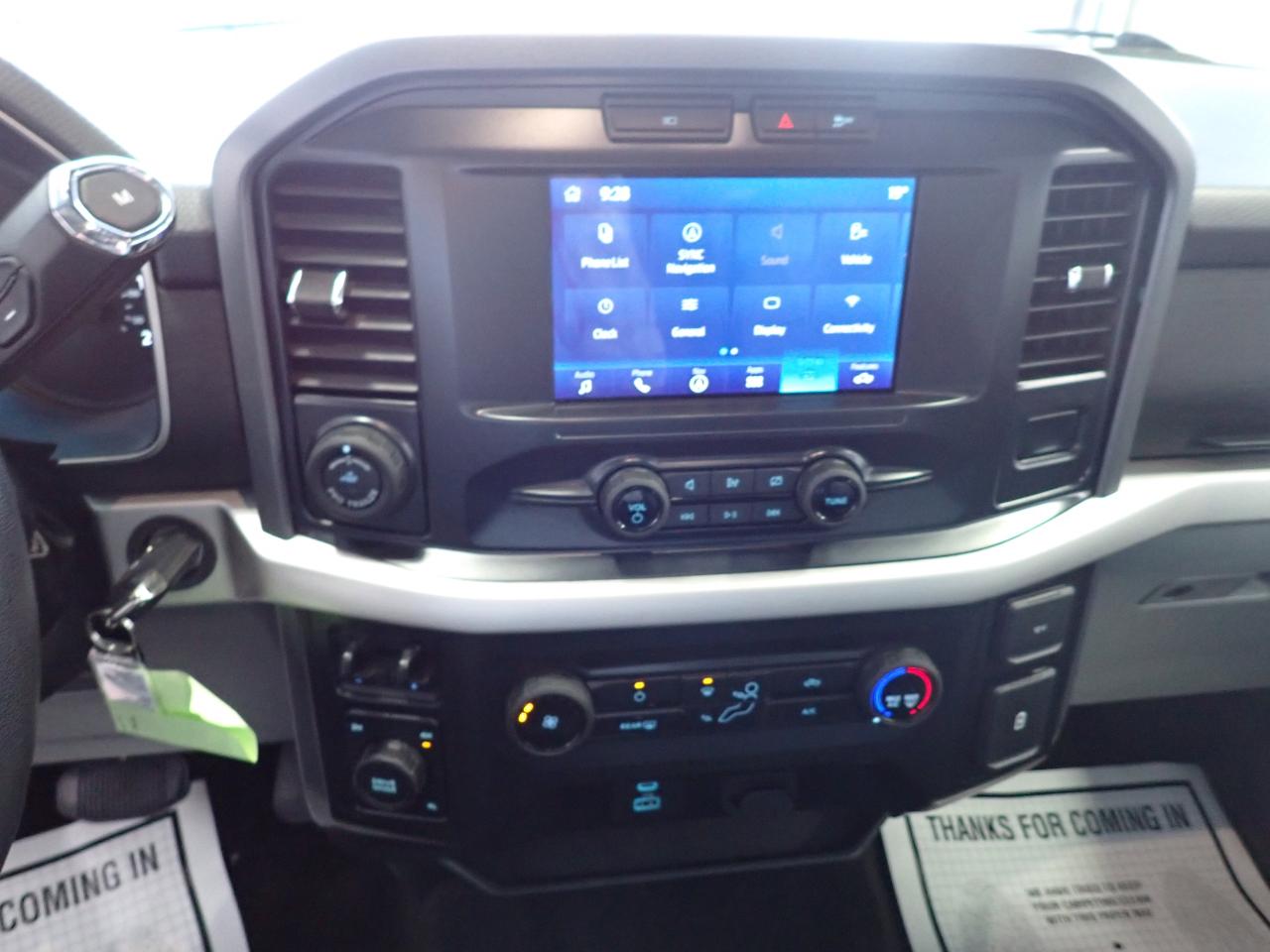 2022 Ford F-150 XLT SUPERCREW 6.5 FT BOX NAVI  4WD Photo