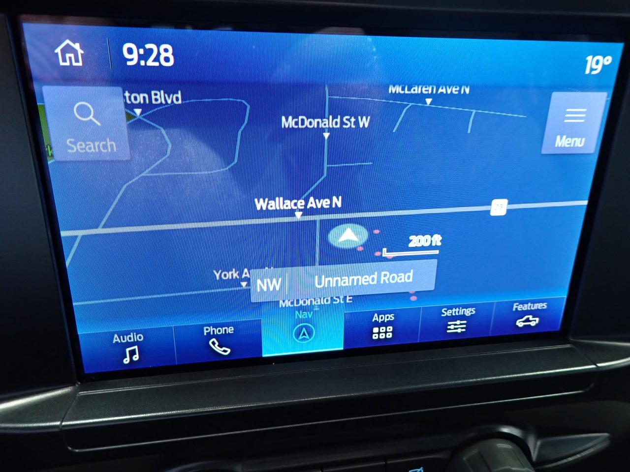 2022 Ford F-150 XLT SUPERCREW 6.5 FT BOX NAVI  4WD Photo