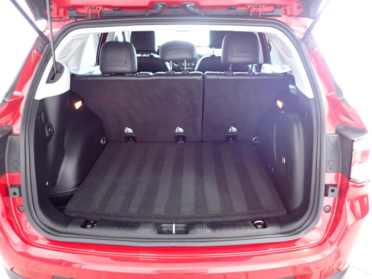 2017 Jeep Compass North 4WD *MANUAL* SUNROOF Photo3