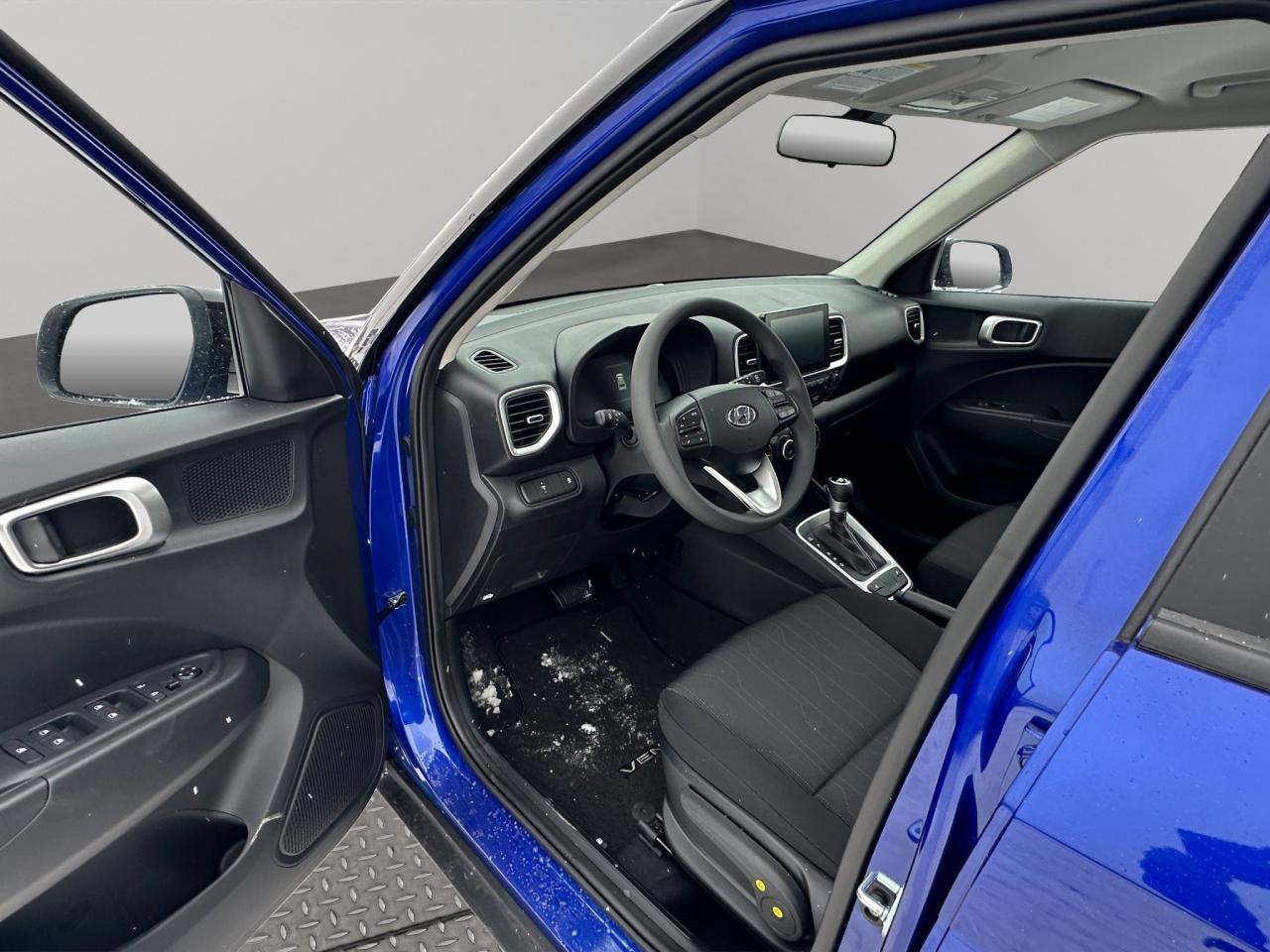 2026 Hyundai Venue Essential Photo