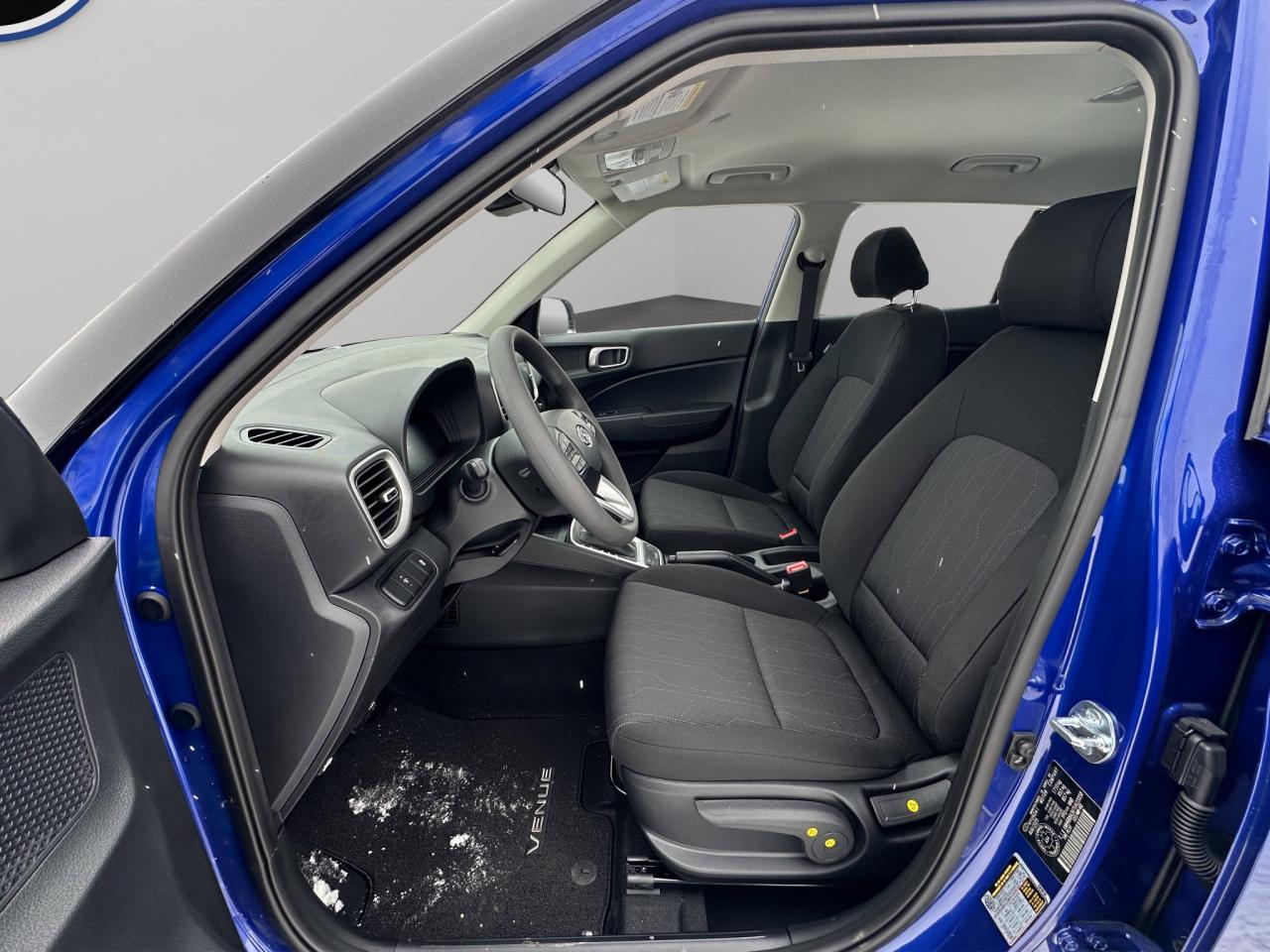 2026 Hyundai Venue Essential Photo