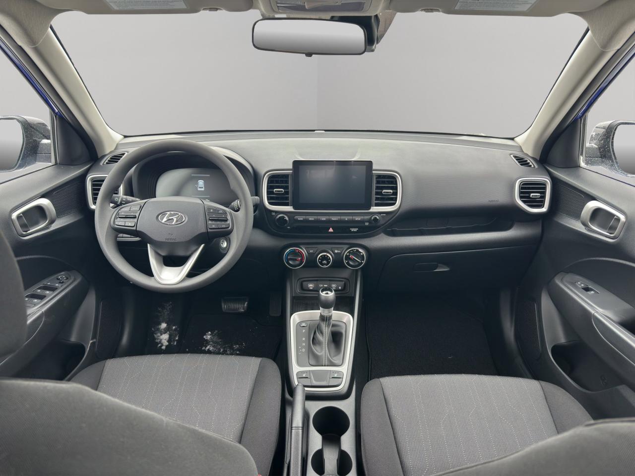 2026 Hyundai Venue Essential Photo