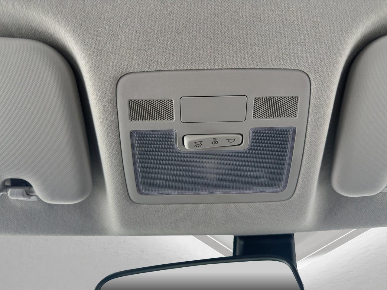 2026 Hyundai Venue Essential Photo