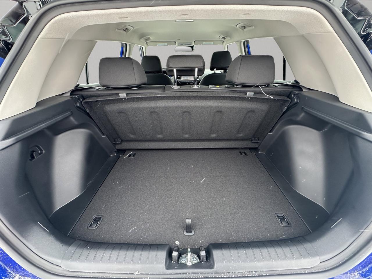 2026 Hyundai Venue Essential Photo