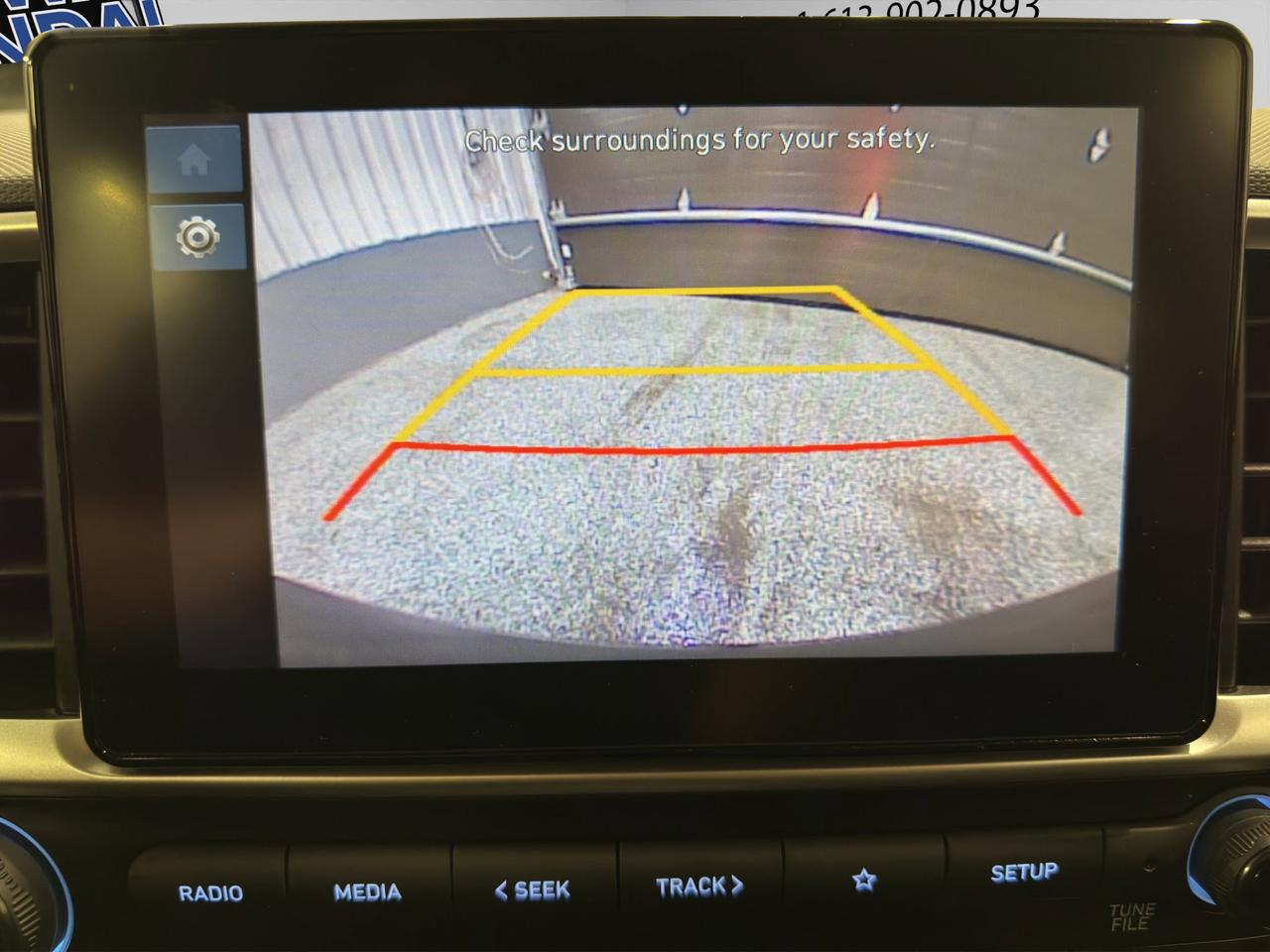 2026 Hyundai Venue Essential Photo