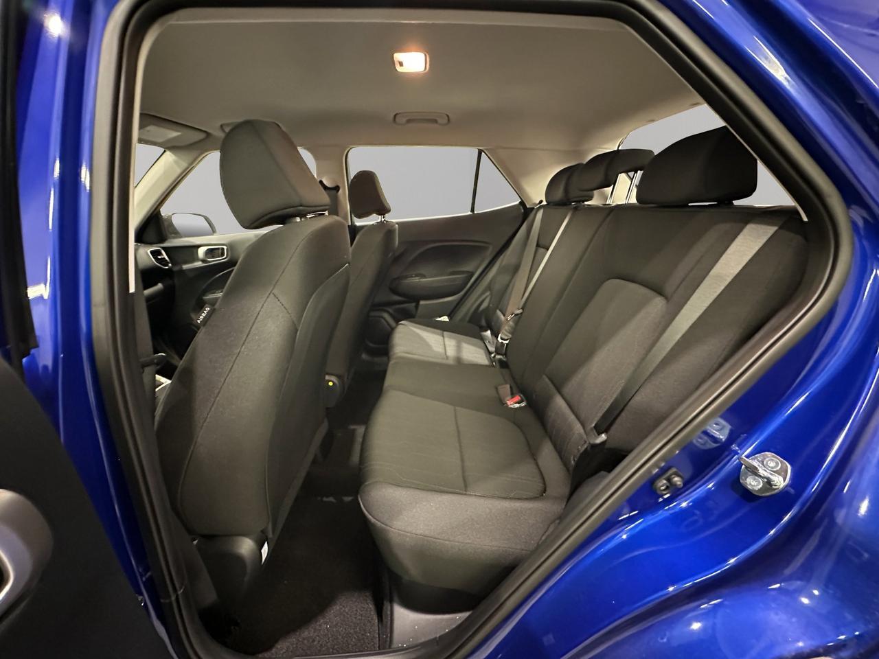 2026 Hyundai Venue Essential Photo