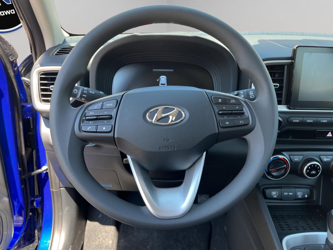 2026 Hyundai Venue Essential Photo