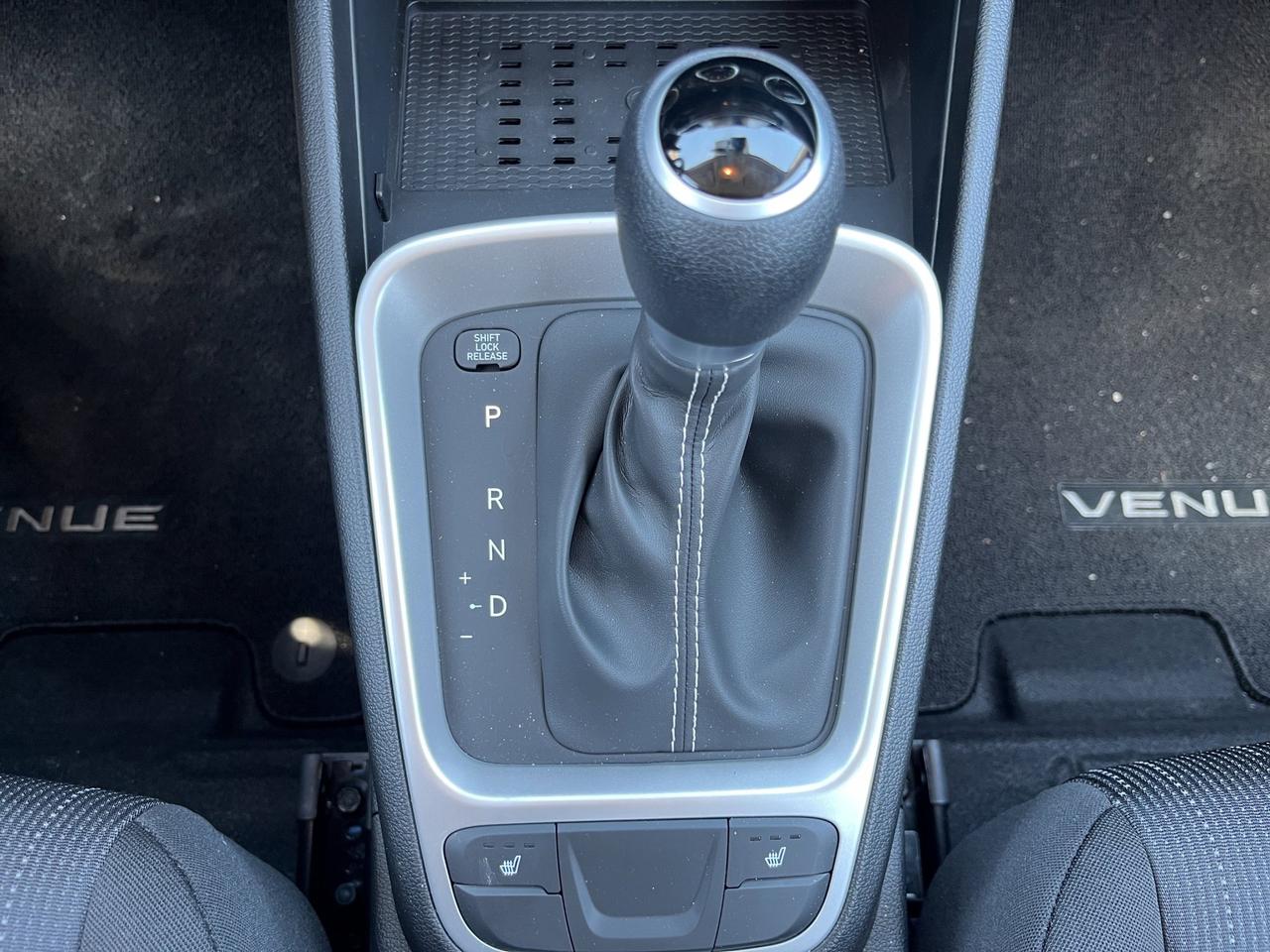 2026 Hyundai Venue Essential Photo