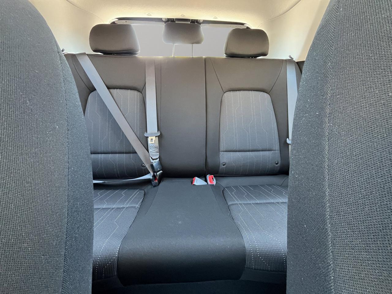 2026 Hyundai Venue Essential Photo