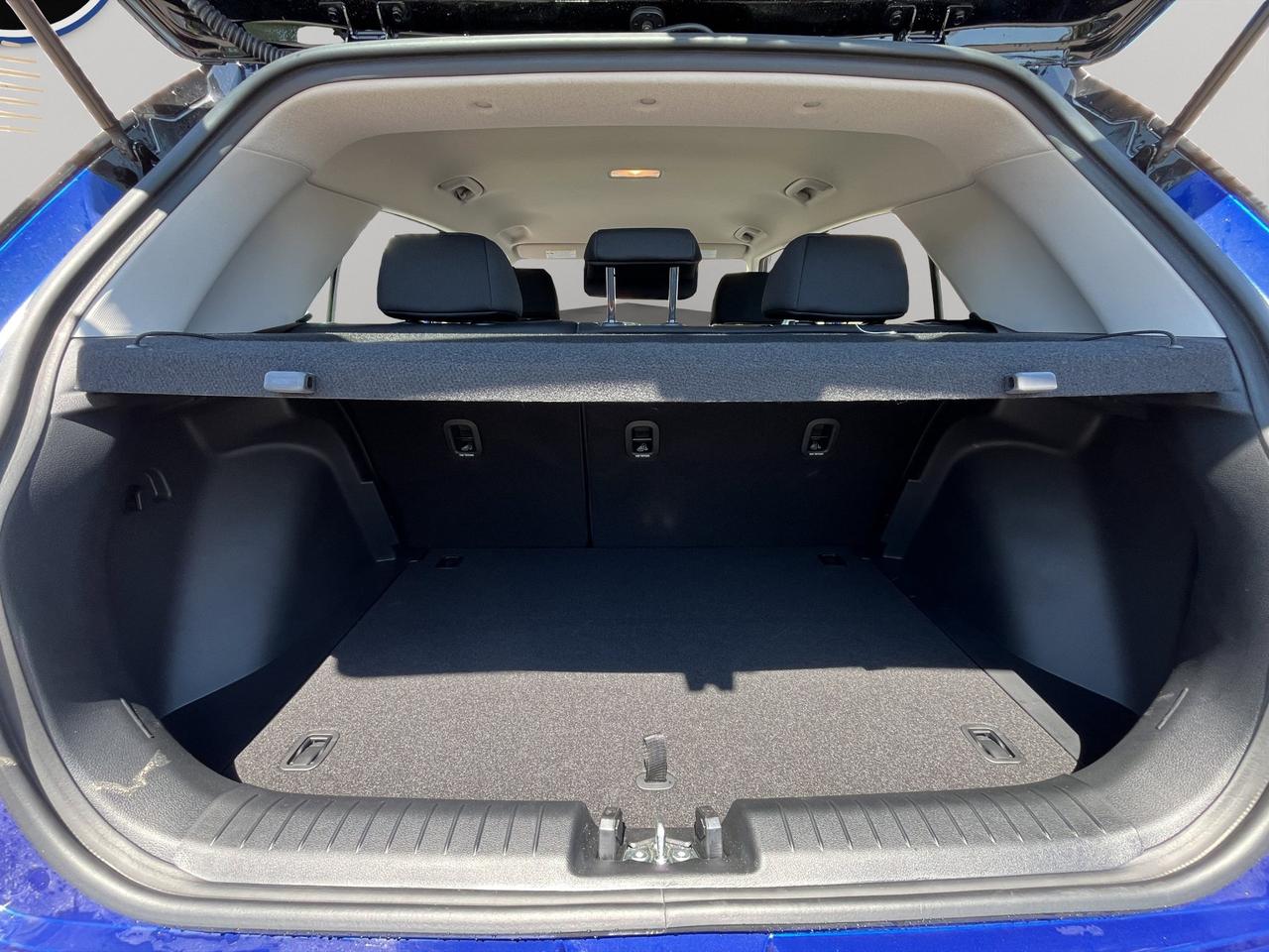 2026 Hyundai Venue Essential Photo