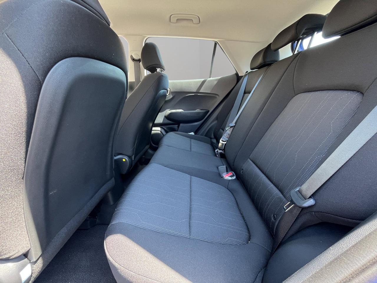 2026 Hyundai Venue Essential Photo