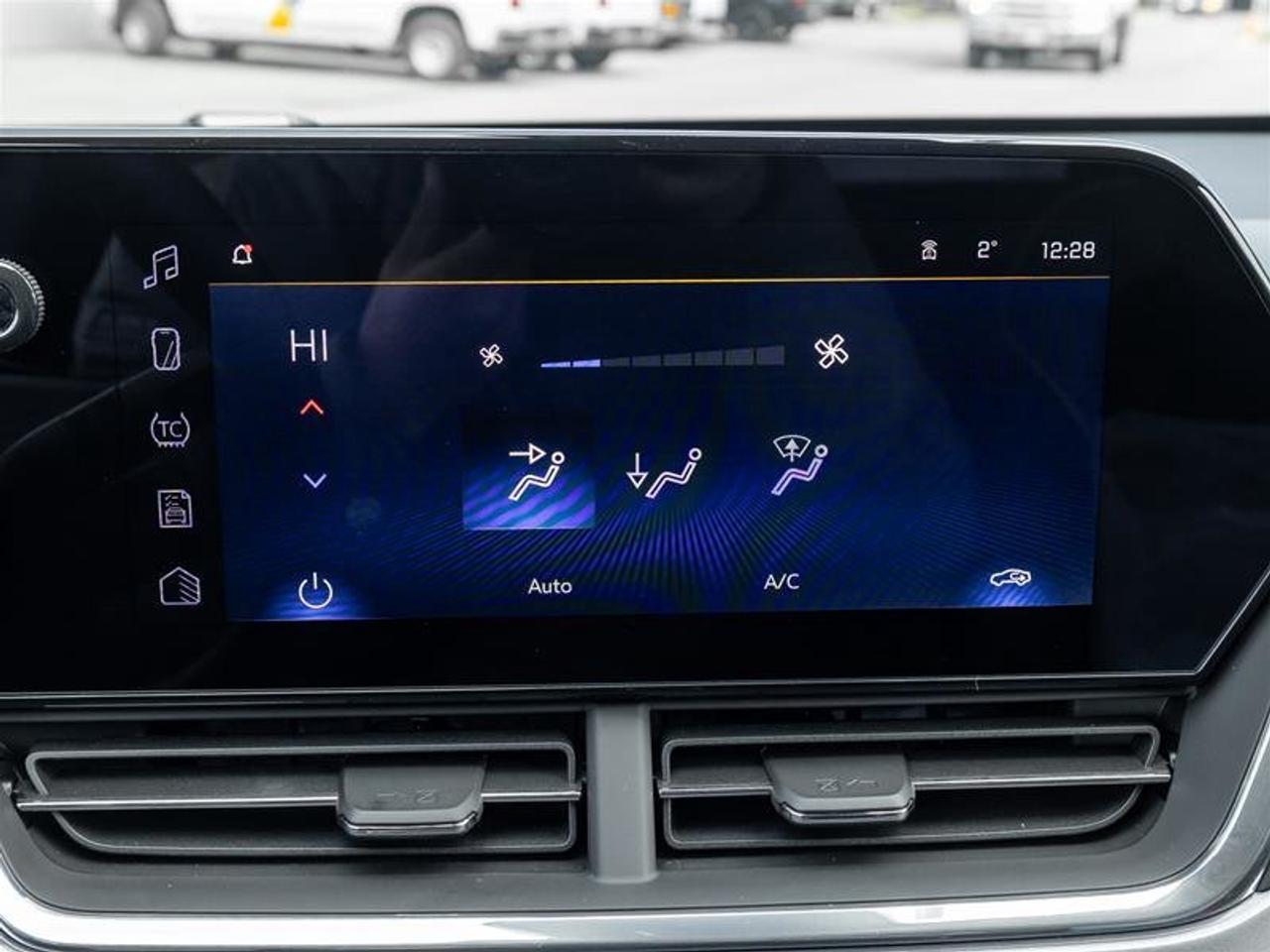 2026 Chevrolet Trax ACTIV Photo