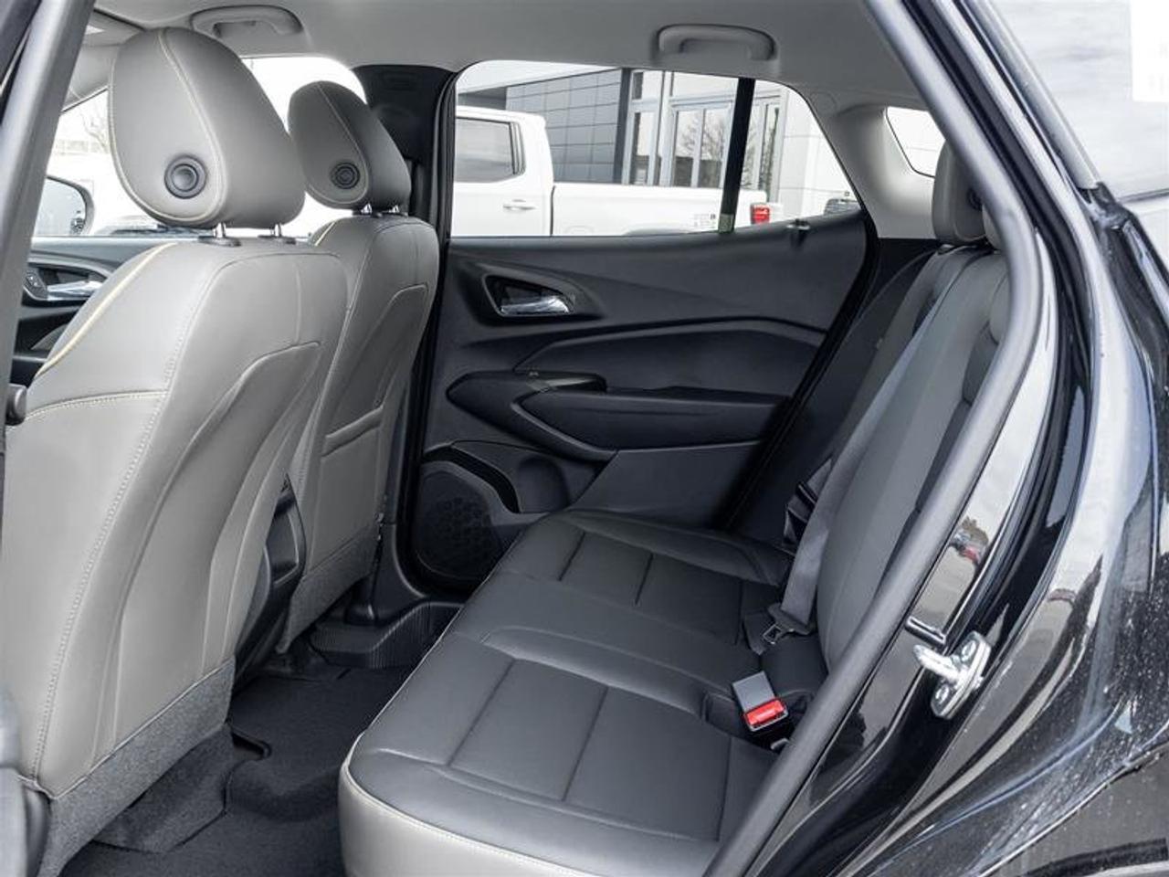 2026 Chevrolet Trax ACTIV Photo