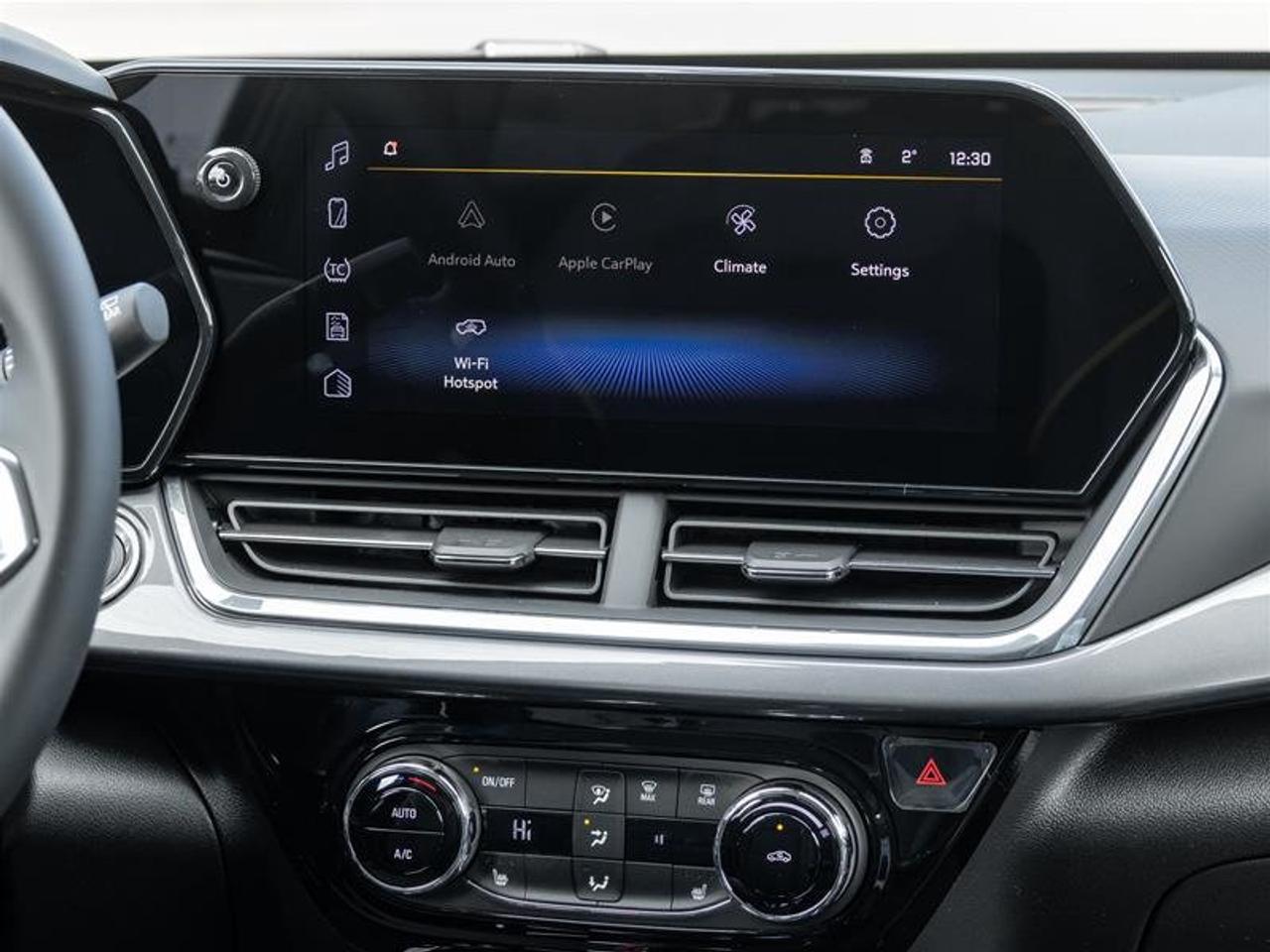 2026 Chevrolet Trax ACTIV Photo