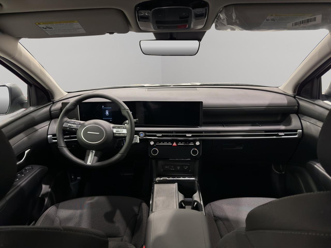 2026 Hyundai Tucson Preferred Photo