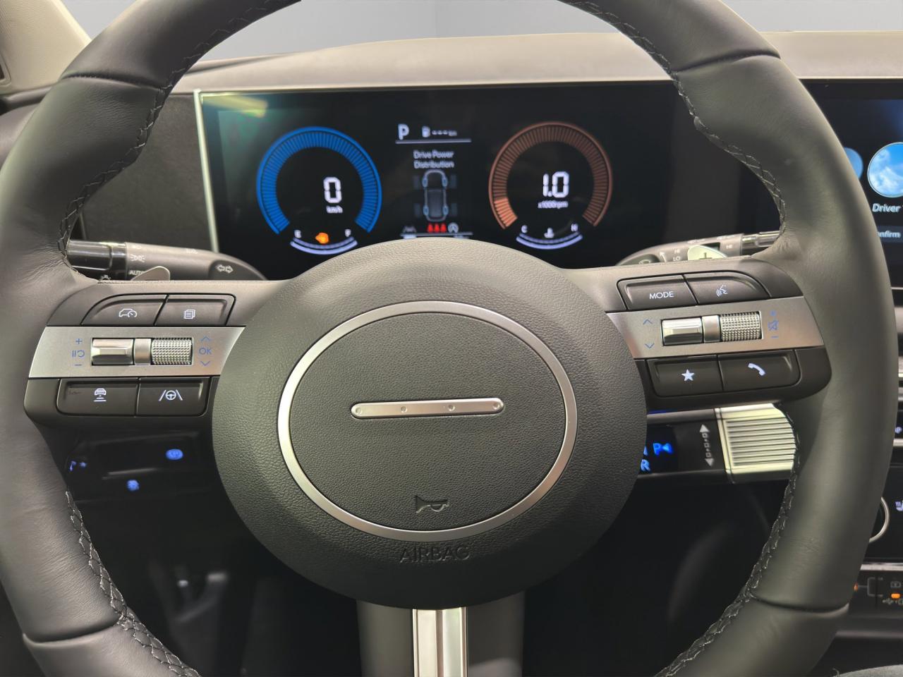 2026 Hyundai Tucson Preferred Photo