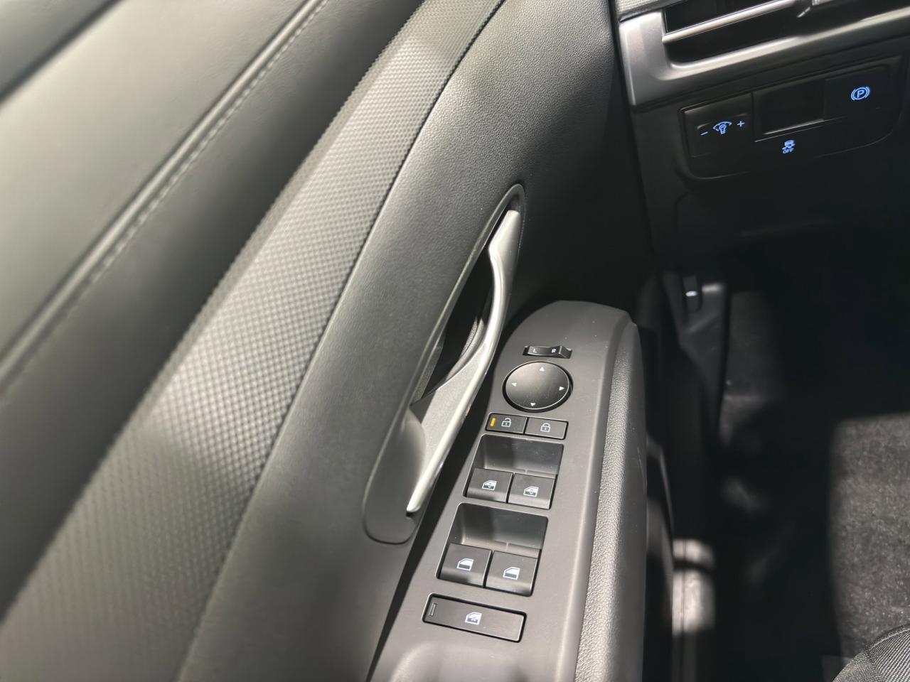 2026 Hyundai Tucson Preferred Photo