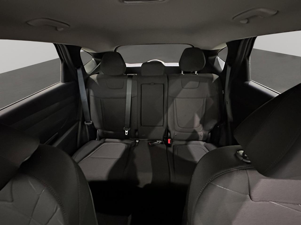 2026 Hyundai Tucson Preferred Photo