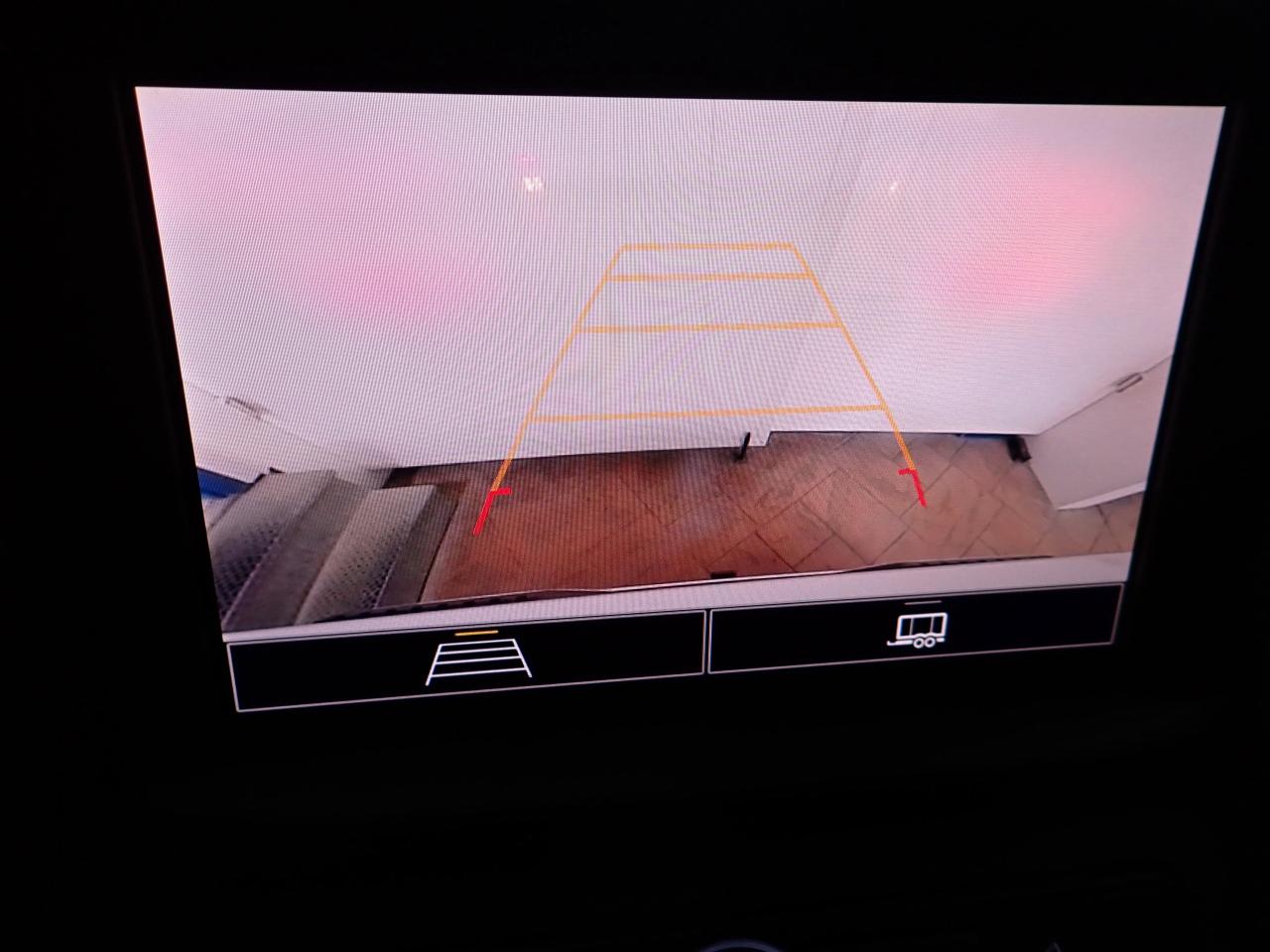 2024 Chevrolet Silverado 1500 Custom Crew Cab 4WD Photo