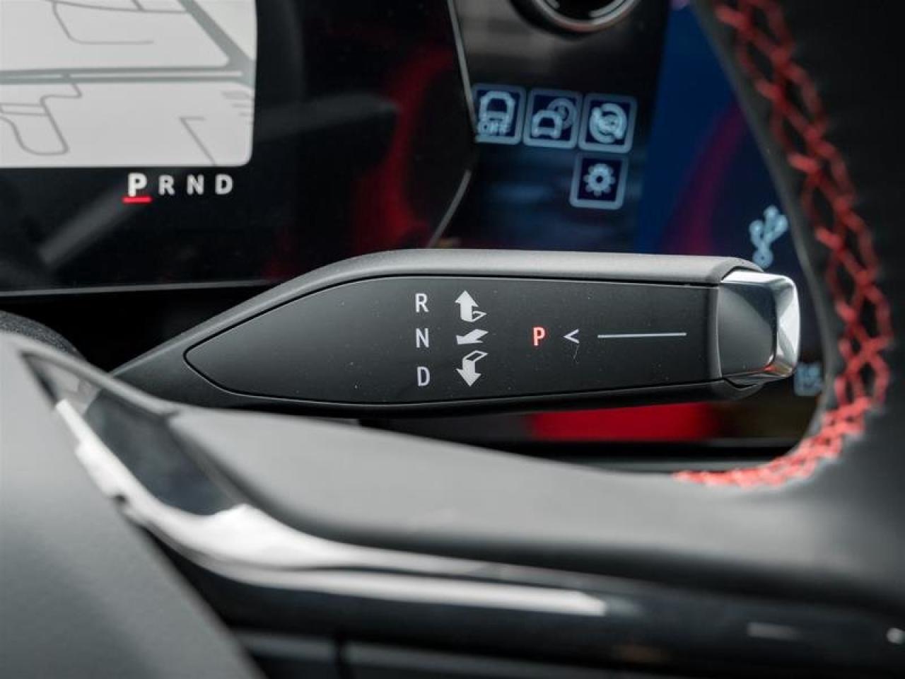 2026 Chevrolet Equinox EV RS Photo