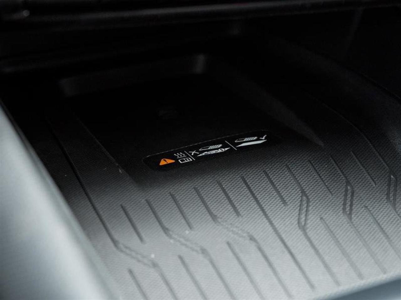 2026 Chevrolet Equinox EV RS Photo