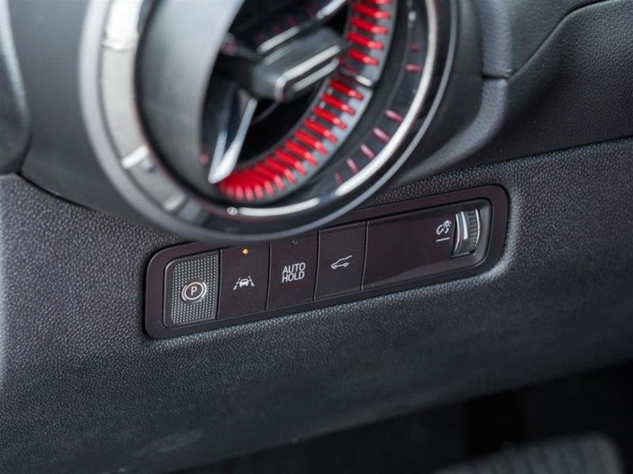 2026 Chevrolet Equinox EV RS Photo