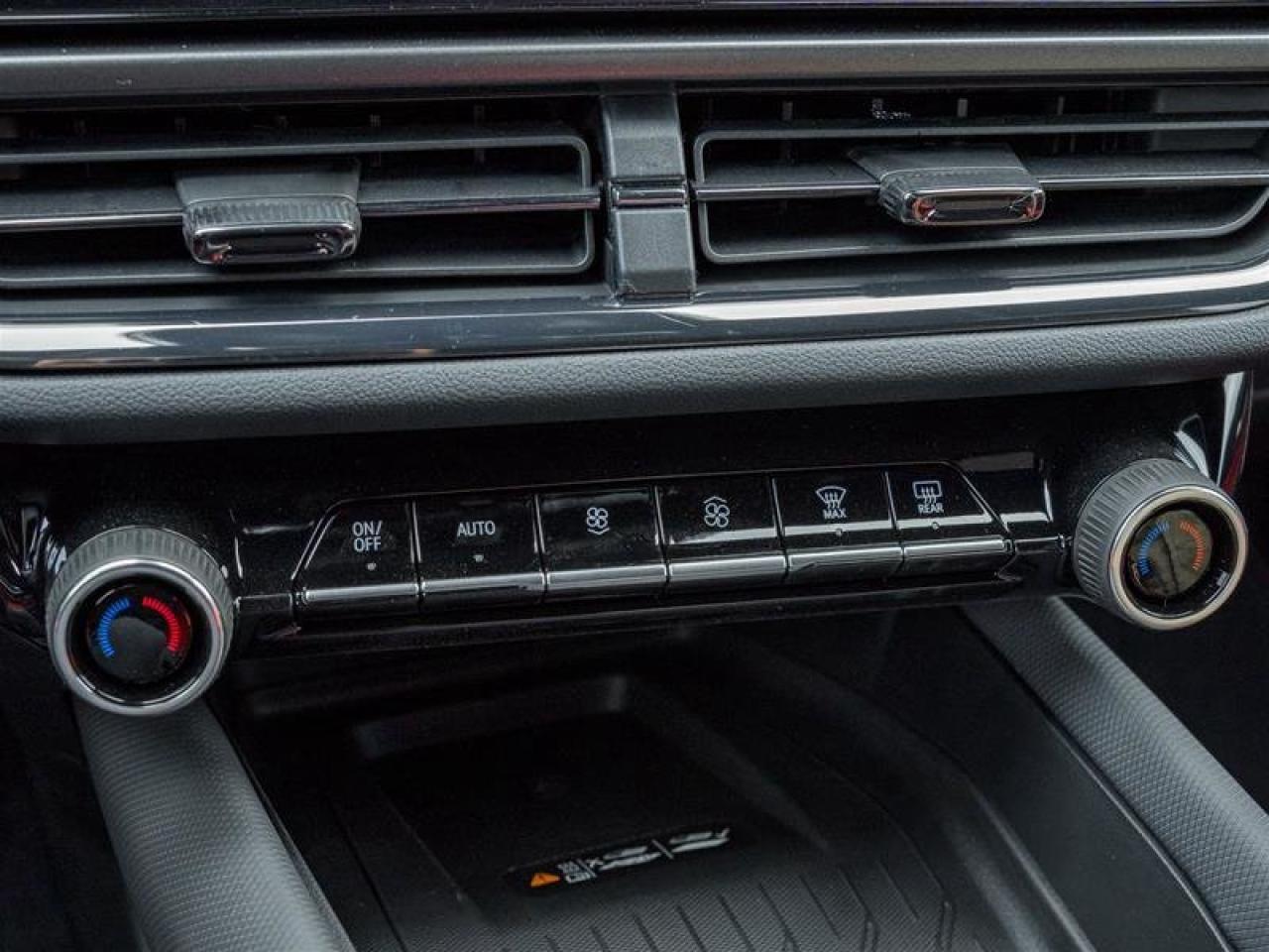 2026 Chevrolet Equinox EV RS Photo