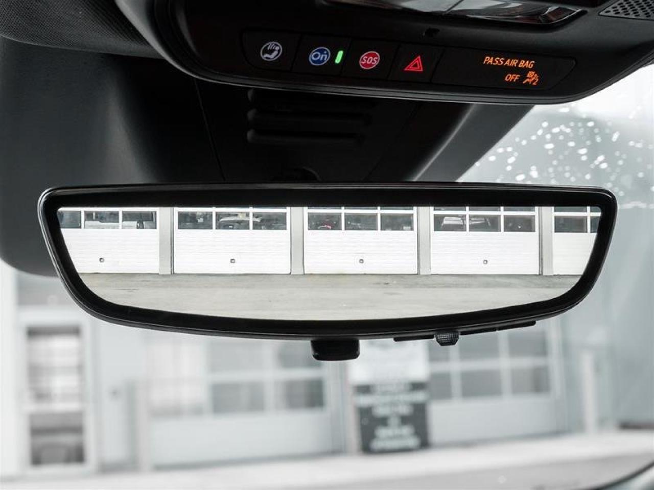 2026 Chevrolet Equinox EV RS Photo