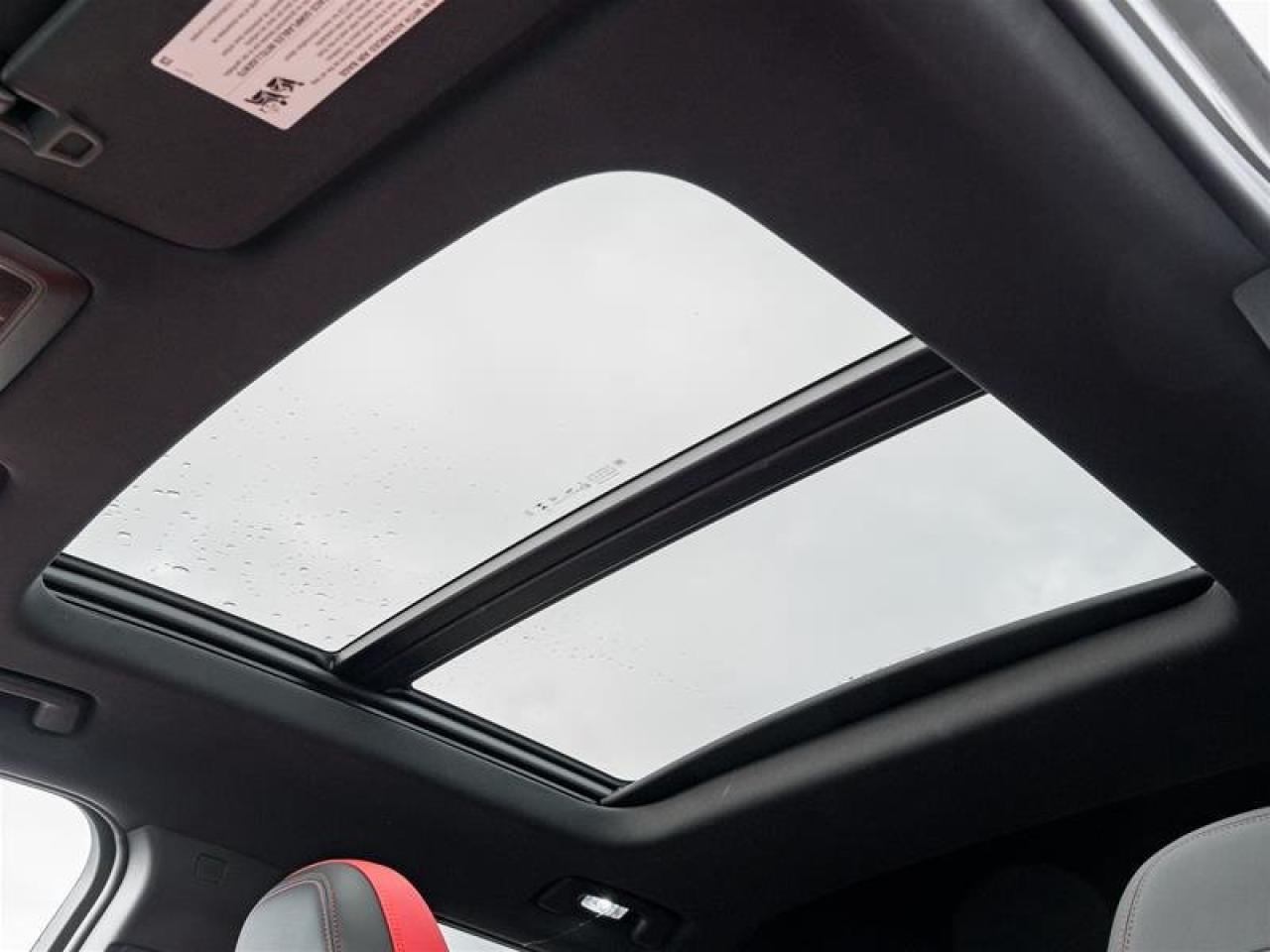 2026 Chevrolet Equinox EV RS Photo